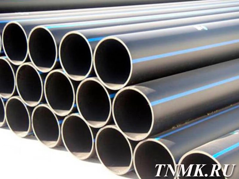 Труба алюминиевая 180х2 мм Д16Н ГОСТ 23697-79 купить в Биробиджане