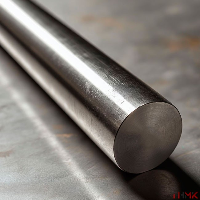 Круг нержавеющий 41 мм ЭП814А ГОСТ 5632-72