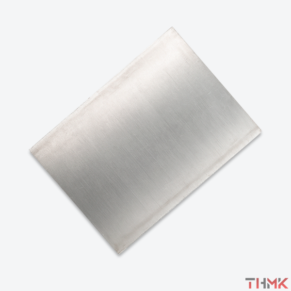 Лист титановый 1х1000х2000 мм ОТ4-0 ОСТ 1 90218-89